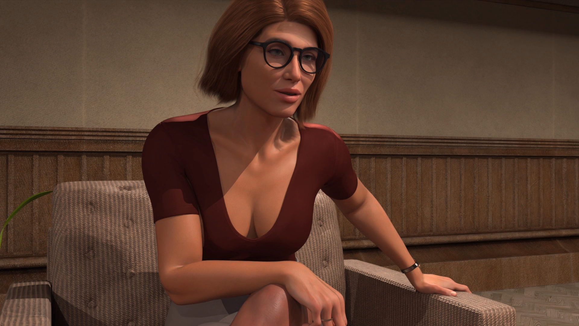 VN Ren'Py Kyle's Mind [v0.1.6] [cata1yct]