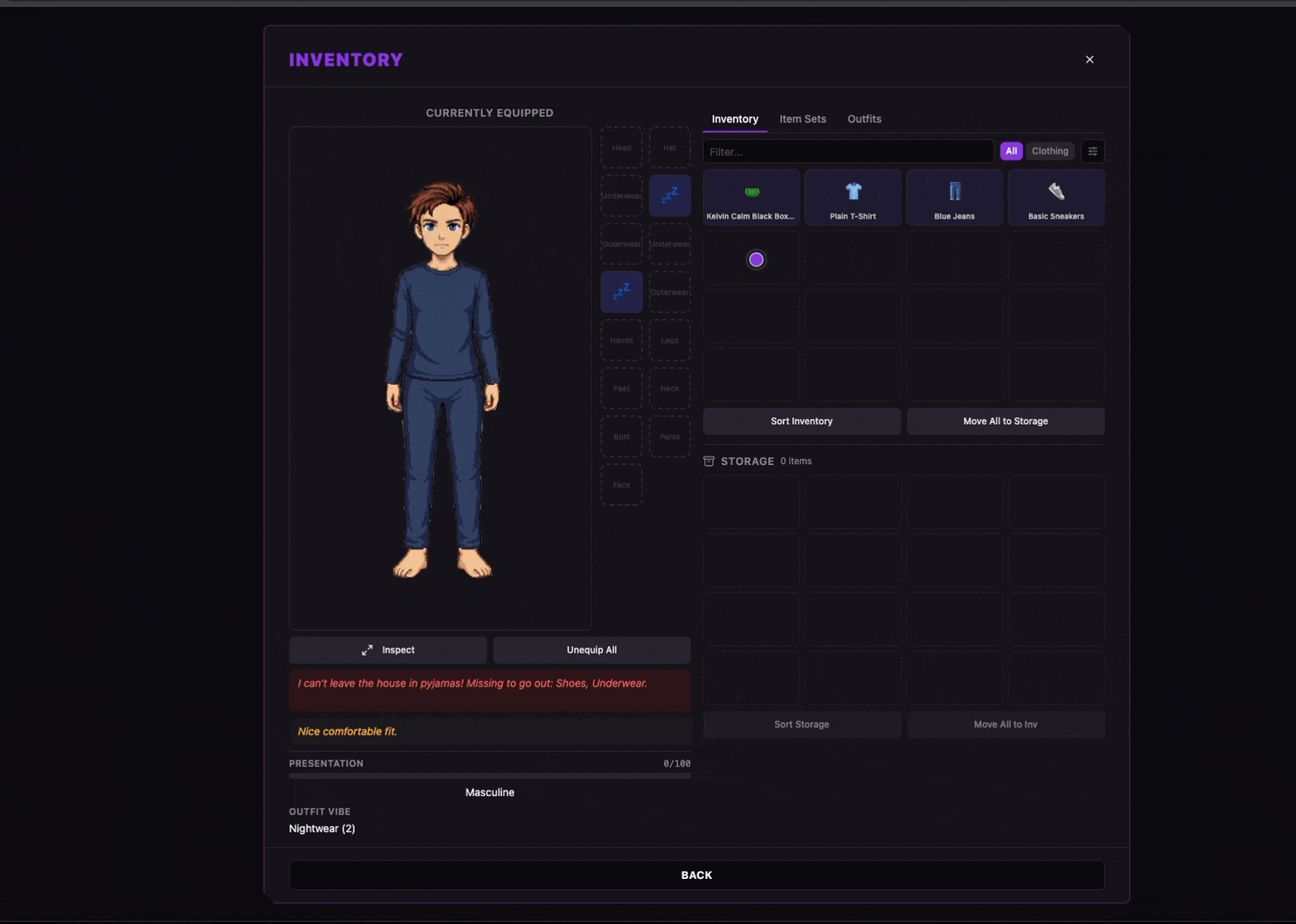 HTML Lustline Utopia [v0.2.1] [pixelrotdev]