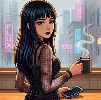 HTML Lustline Utopia [v0.2.1] [pixelrotdev]