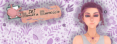 Ren'Py Sonata Capriccio [v0.6.5] [Bryolecz Productions]
