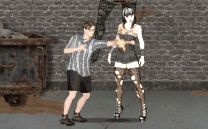 Others Revenge of the Nerd [R012] [ValKaree]