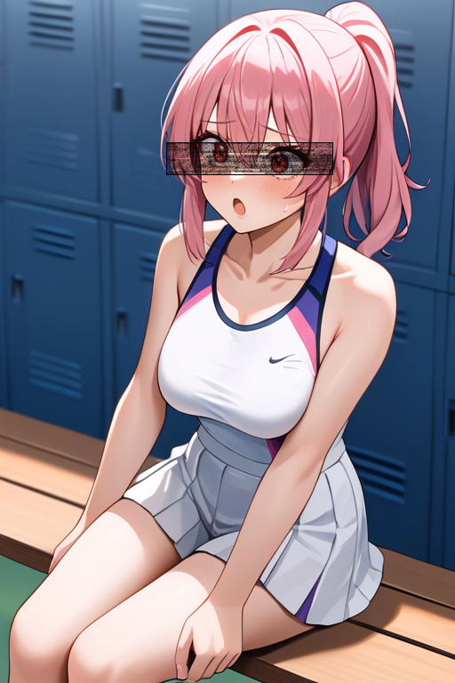 VN Ren'Py NYBY - Not Your Best Year [Ch.2] [Aiz572]