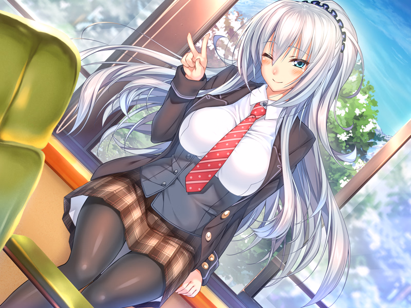 VN Others Completed Amakano 〜Second Season〜 [Final] [Azarashi Soft]