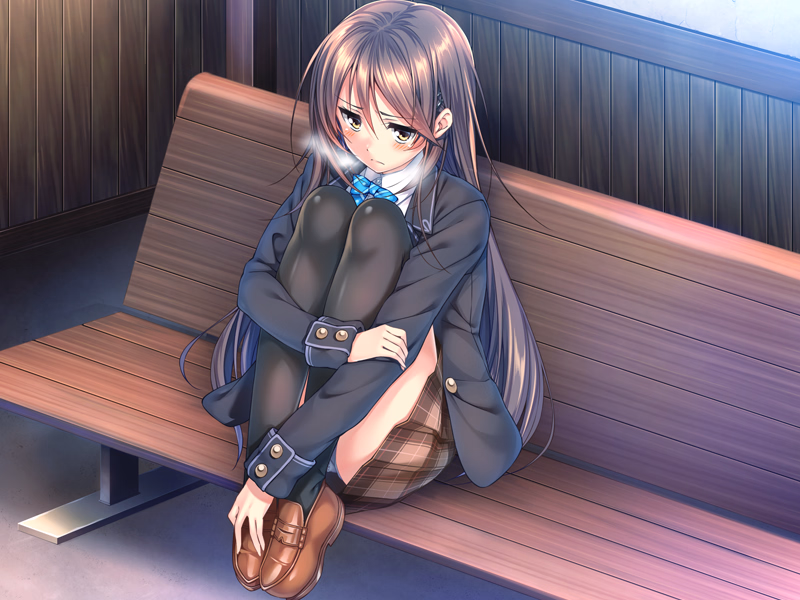 VN Others Completed Amakano 〜Second Season〜 [Final] [Azarashi Soft]