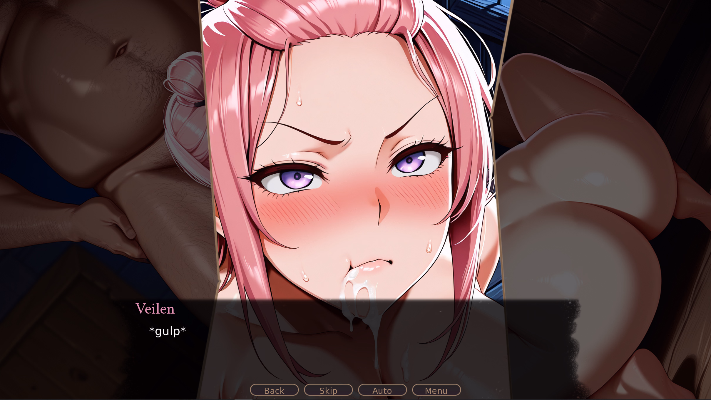 VN Ren'Py No nuT iSekai [v0.1b] [Chibi Mage]