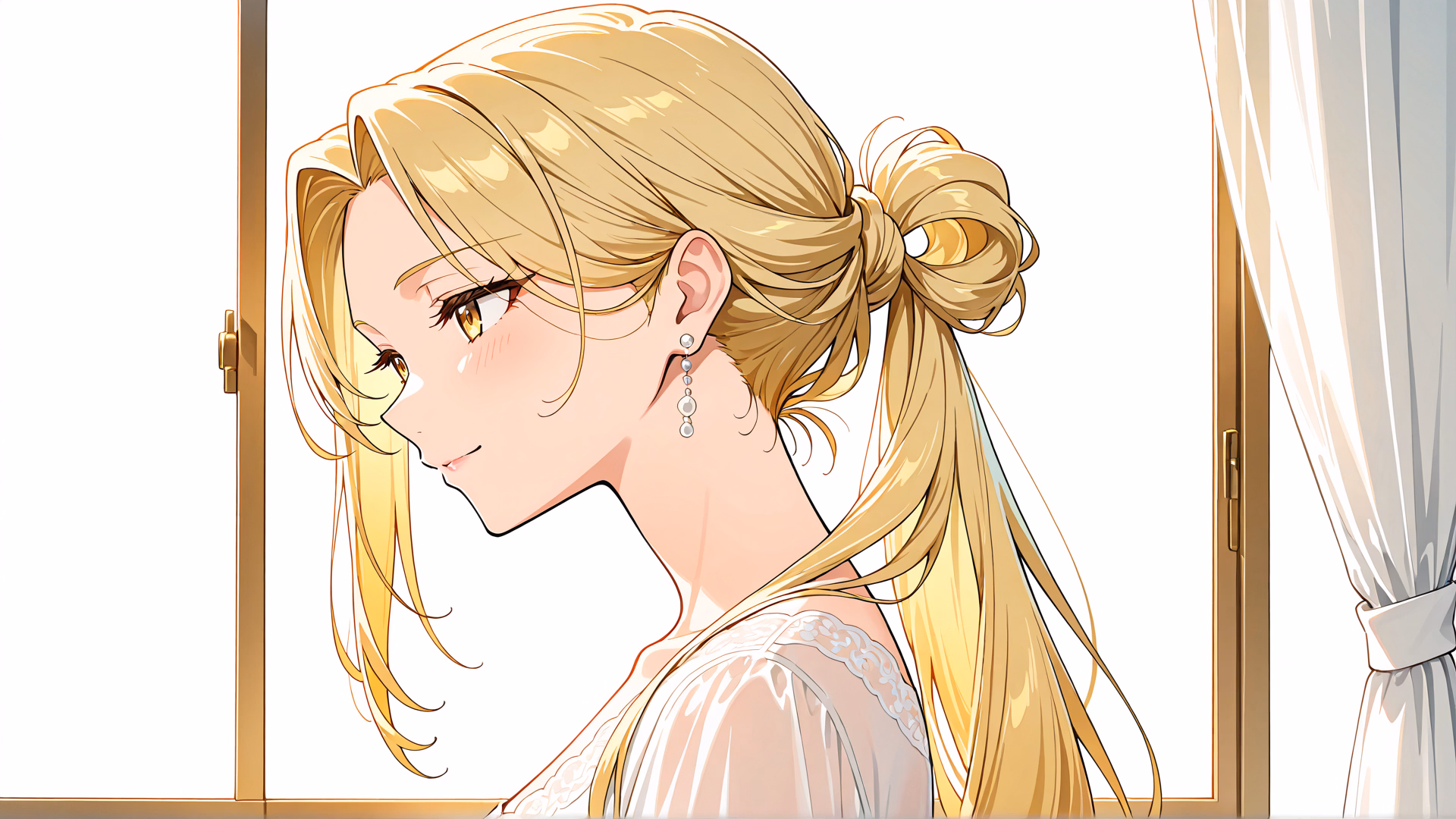 VN Ren'Py Ember&Ivory [Ch.4 v0.4.0] [Journey Secret]