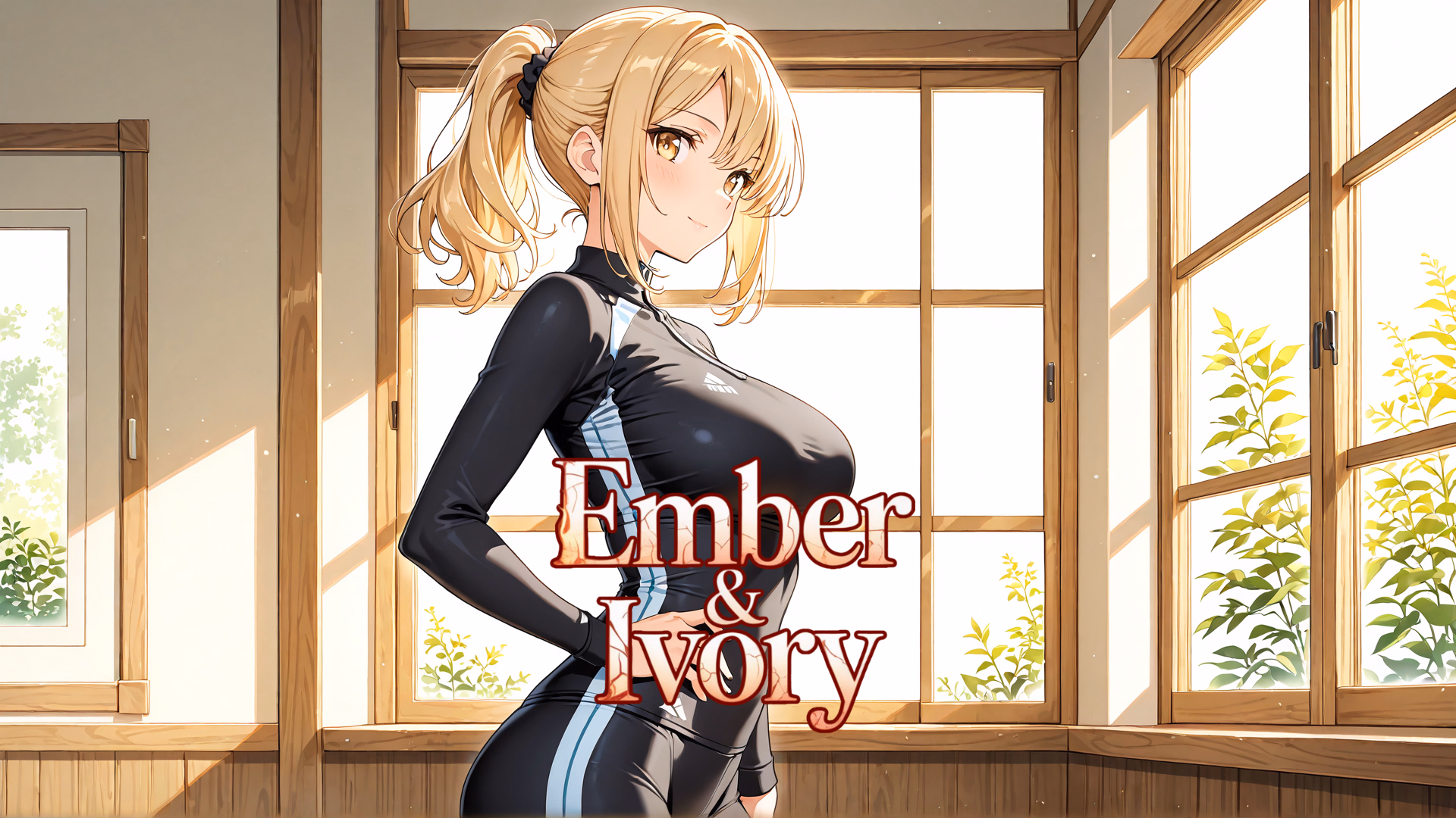 VN Ren'Py Ember&Ivory [Ch.4 v0.4.0] [Journey Secret] download