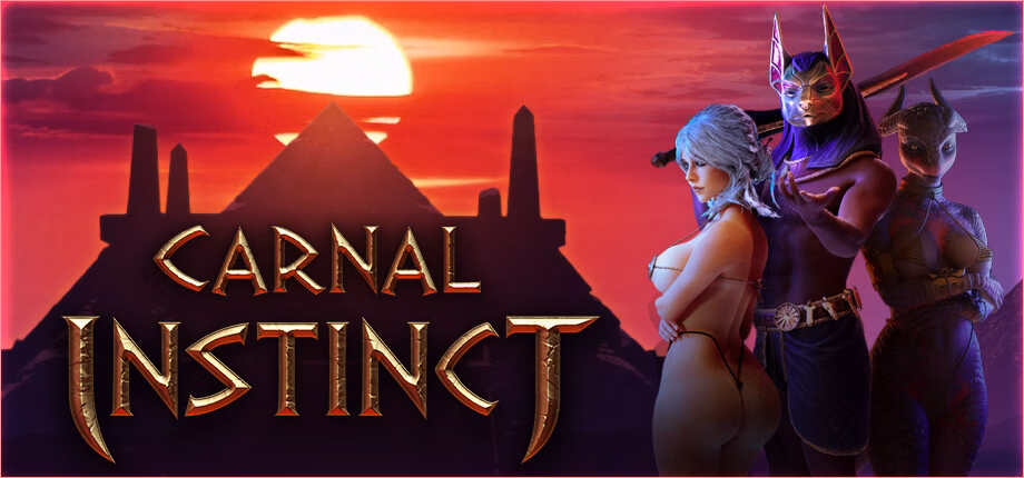 Unreal Engine Carnal Instinct [v0.7.8 HotFix] [Team Carnal Instinct] download
