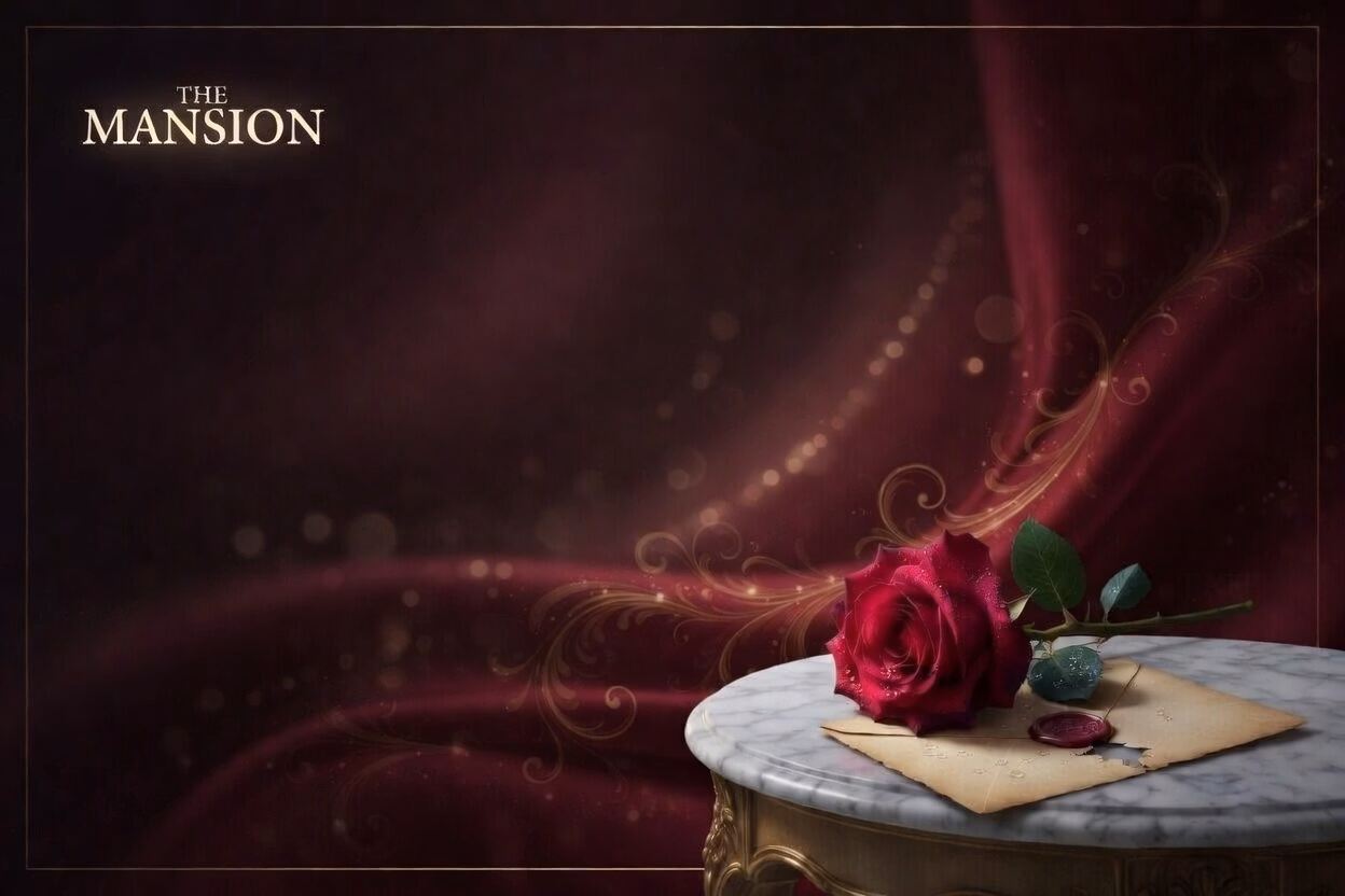 HTML Completed The Mansion [v1.18] [Rustlerman] download