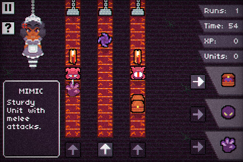 Godot Completed Master of the House [v3.0 DX] [Qui3tDog]