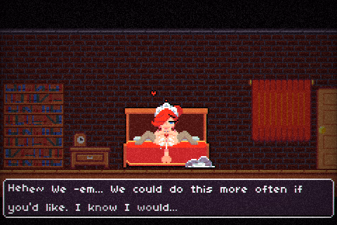 Godot Completed Master of the House [v3.0 DX] [Qui3tDog]