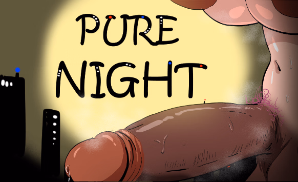 RPGM Pure Night: Futanari Infection [Demo] [pu-re ga-me] download