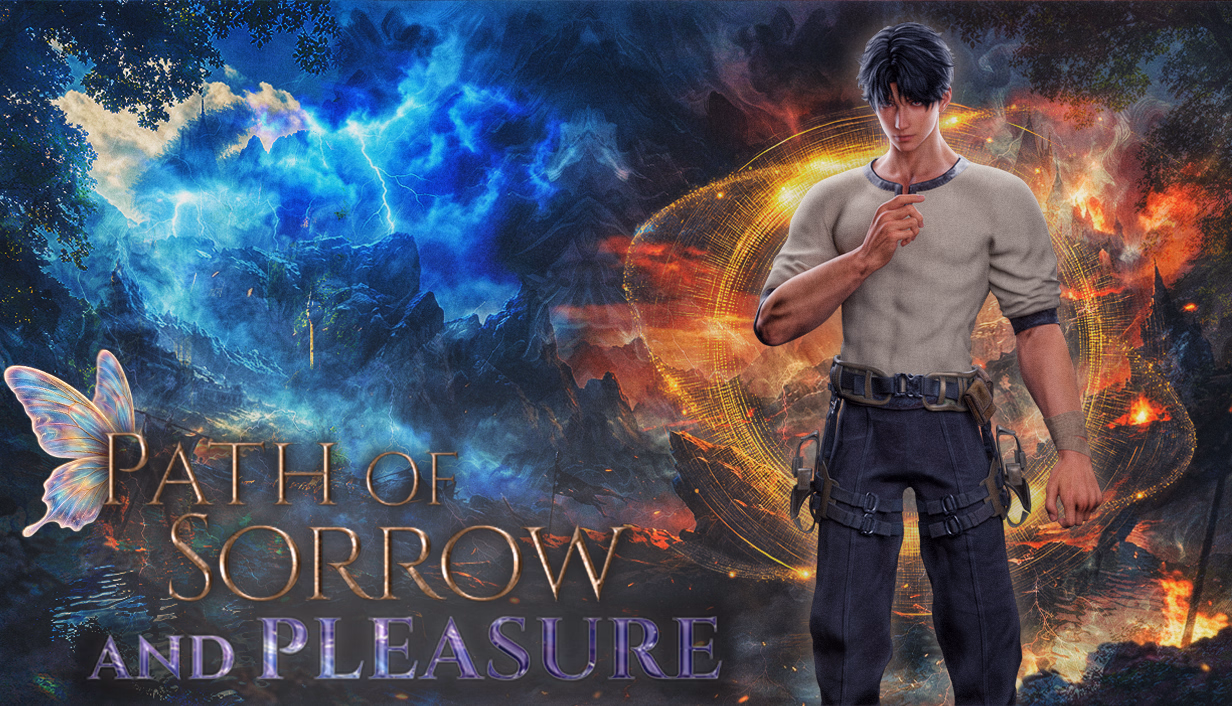 Unreal Engine Path of Sorrow and Pleasure [v0.1] [A la Ethereal] download