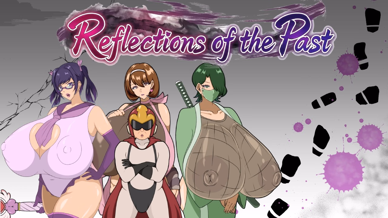 RPGM Completed Reflections of the Past [1.2.1_MOD2] [Studio Sirocco]