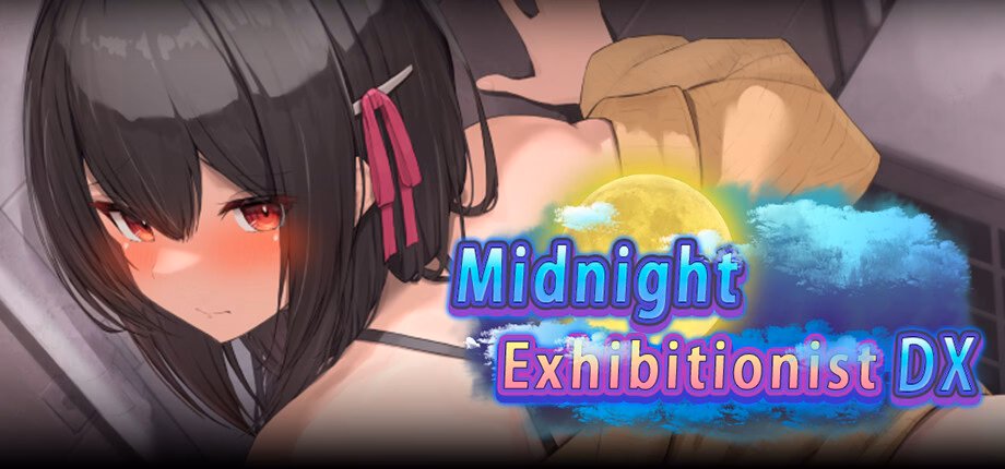 RPGM Completed Midnight Exhibitionist DX Edition [Steam] [Shimizuan] download