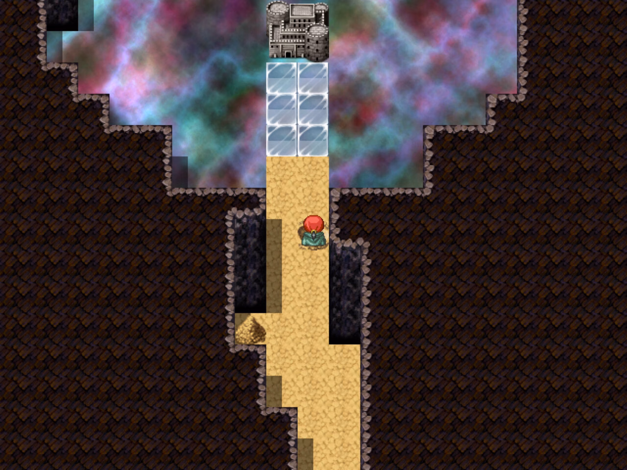RPGM Completed Valkyrie Destruction [v1.05a] [Poison]