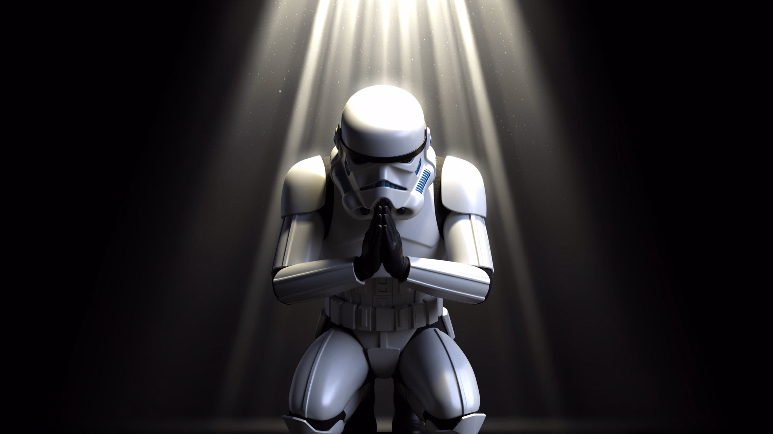 VN Unity Star Wars: XtormTroopers [Ch. 1 - Issue 2] [Michelangelo da Mouso]