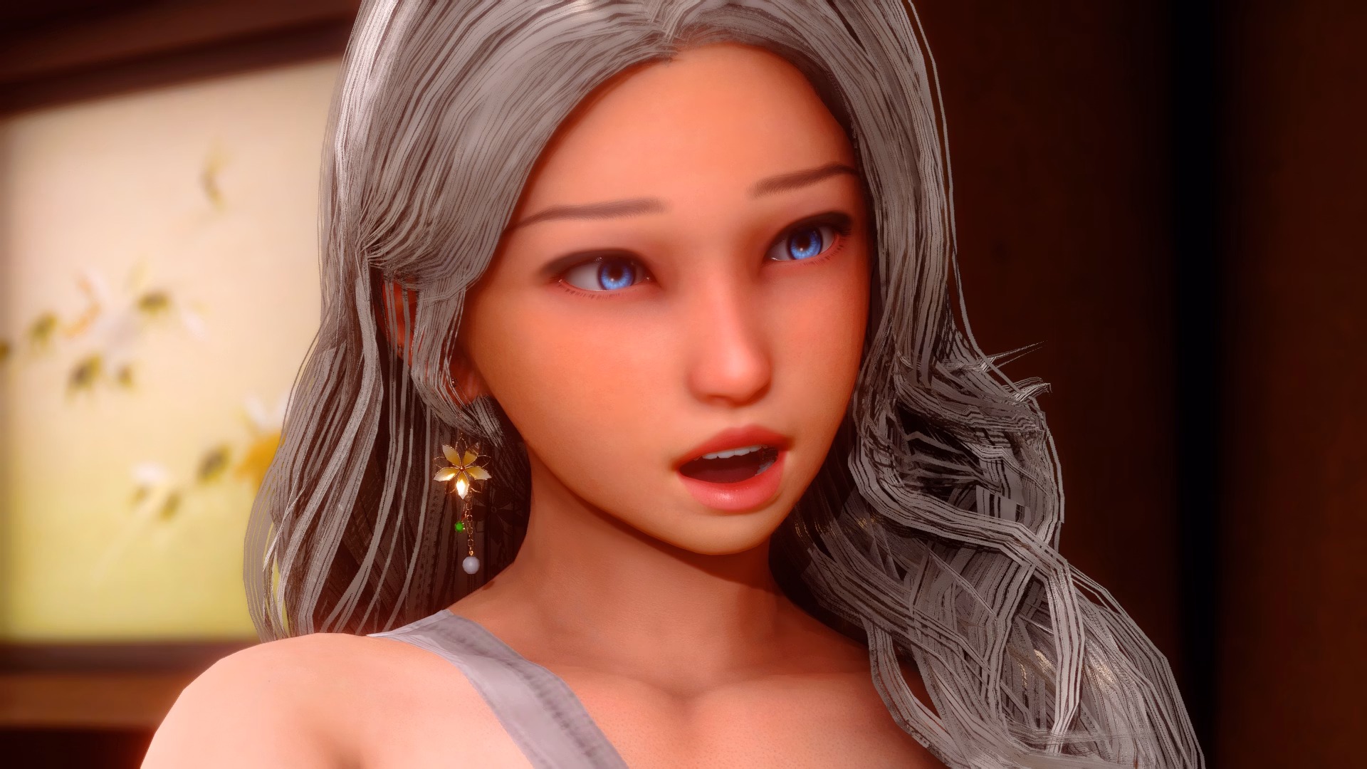 VN Ren'Py Distortium [v0.2.3] [Electrozinhu]