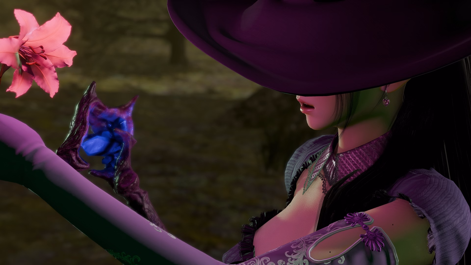 VN Ren'Py Distortium [v0.2.3] [Electrozinhu]