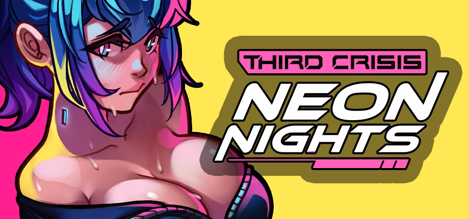 Unity Third Crisis Neon Nights [v0.4.10-sr] [Anduo Games] download