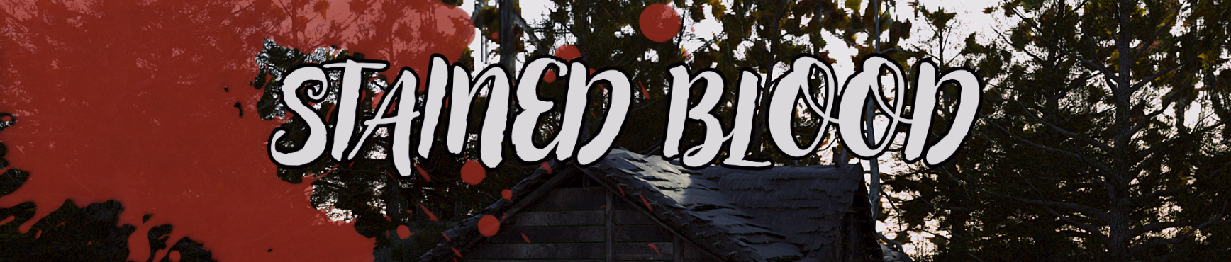 VN Ren'Py Stained Blood [v0.2] [Obsidian Desire Labs]