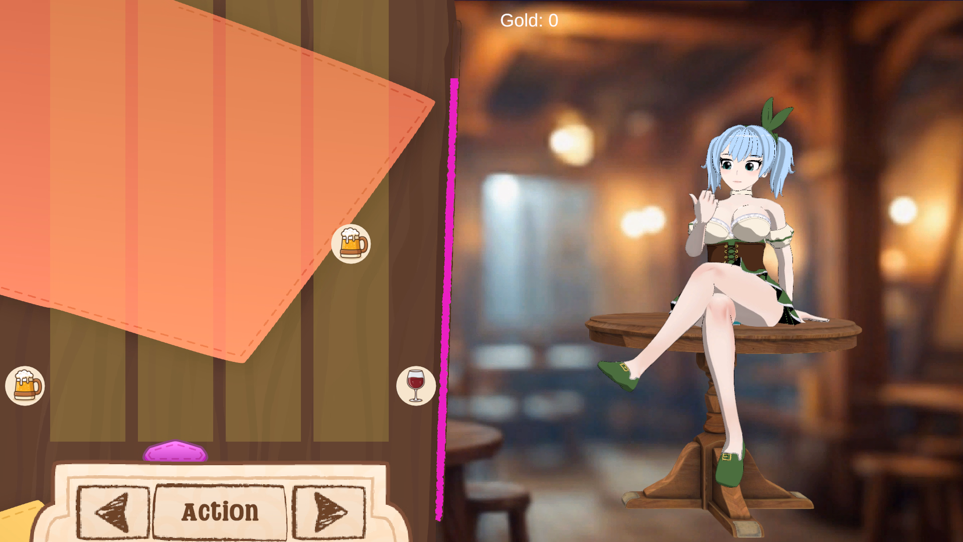 Unity Lily's Lewd Quest! [v10 hotfix 2] [GoodNutGames]