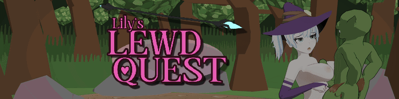 Unity Lily's Lewd Quest! [v10 hotfix 2] [GoodNutGames] download