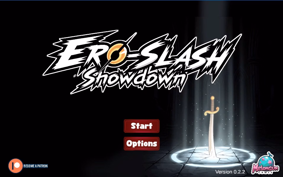 Unity Ero-Slash Showdown [v0.2.3] [Melongungames]