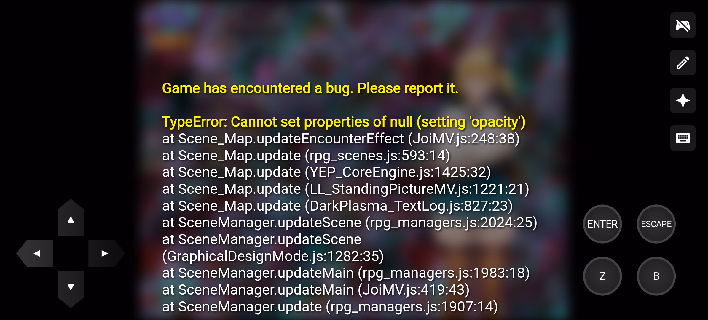 RPGM Completed The Dreaming and Arousal of Puppeteers [v1.31] [Yumenamakonn]