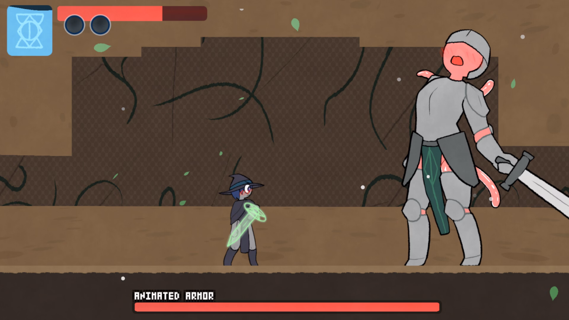Unity Completed The Buried Pillars [Final] [T.F.A.N.C.S]