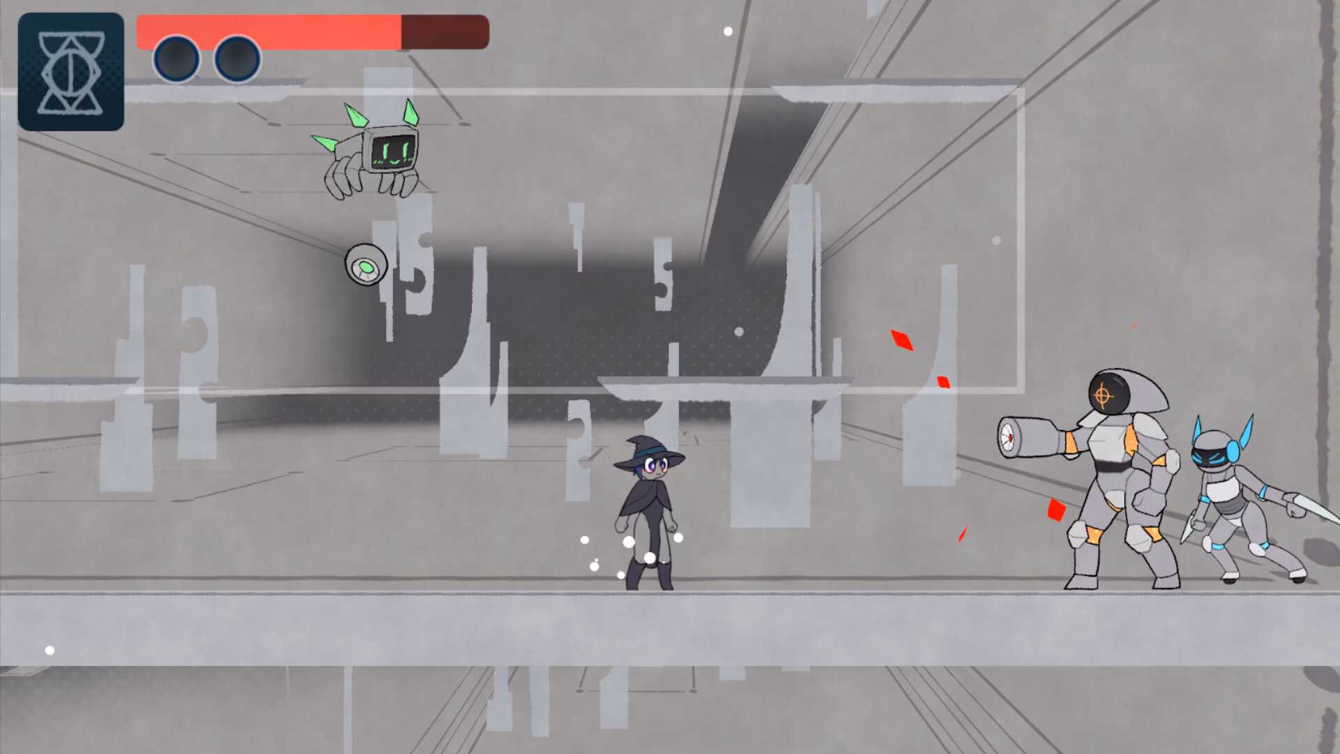 Unity Completed The Buried Pillars [Final] [T.F.A.N.C.S]