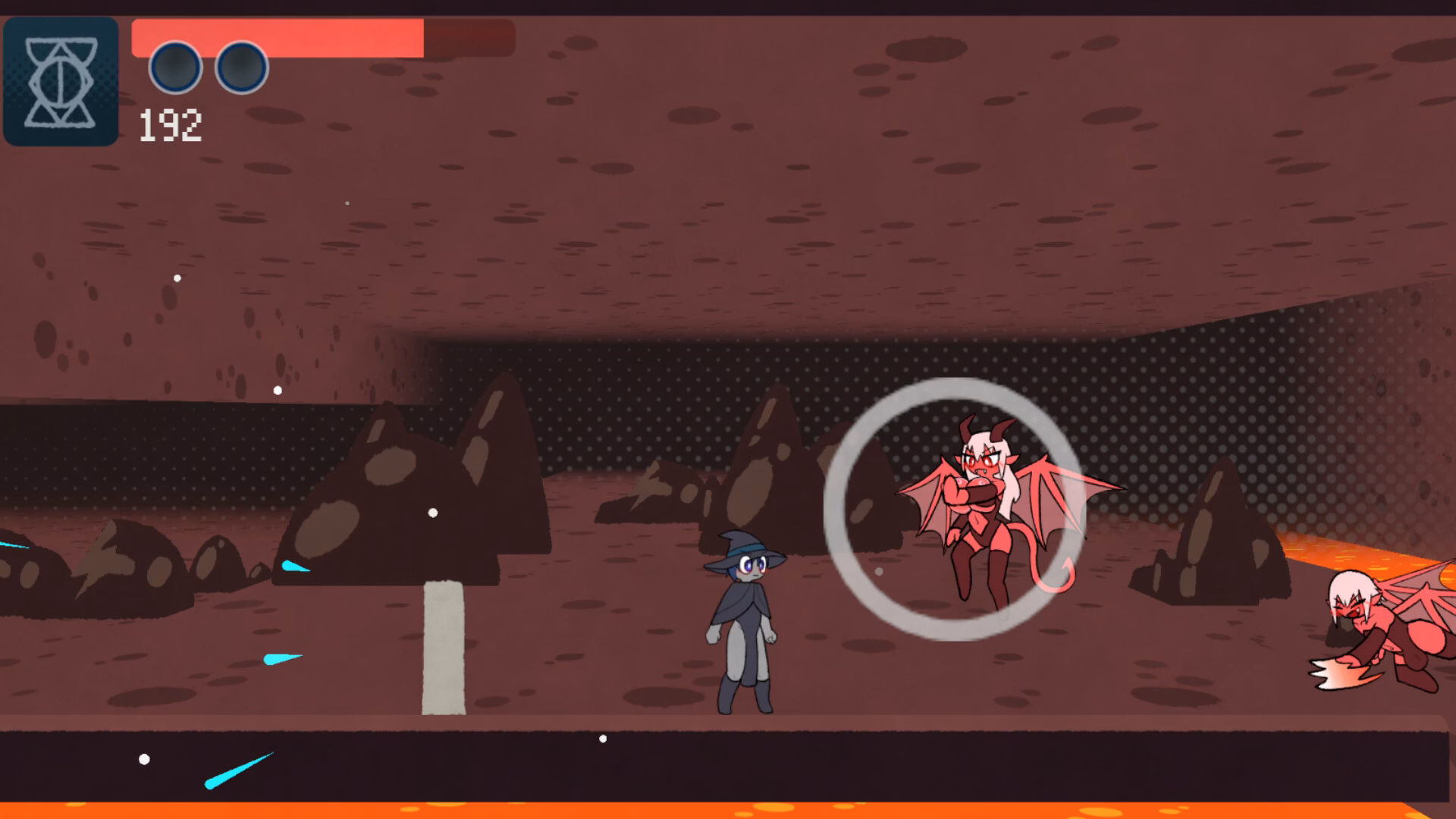 Unity Completed The Buried Pillars [Final] [T.F.A.N.C.S]