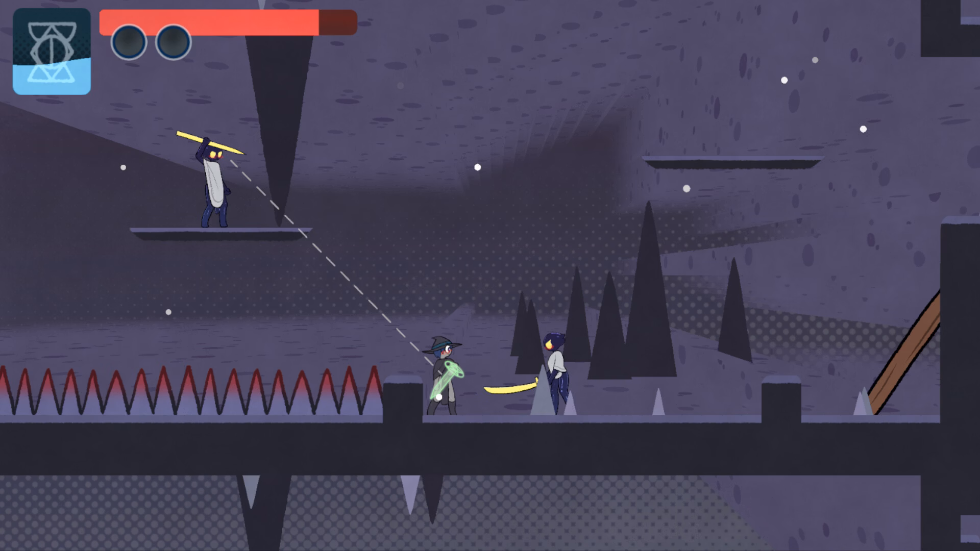 Unity Completed The Buried Pillars [Final] [T.F.A.N.C.S]