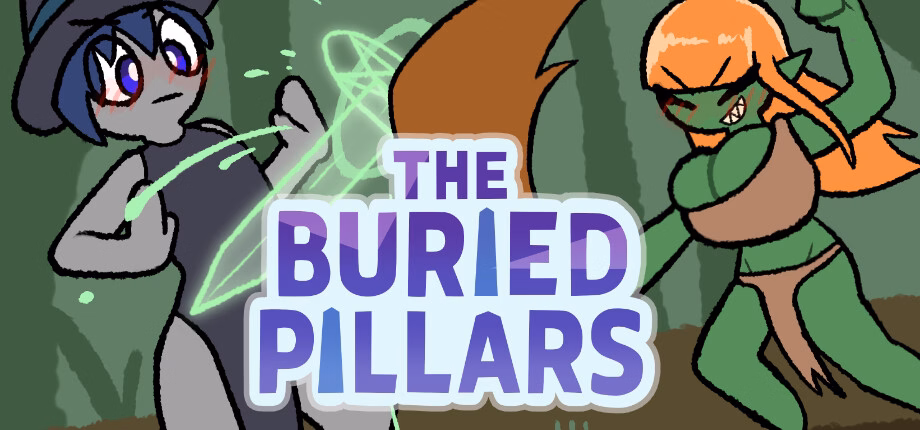 Unity Completed The Buried Pillars [Final] [T.F.A.N.C.S]