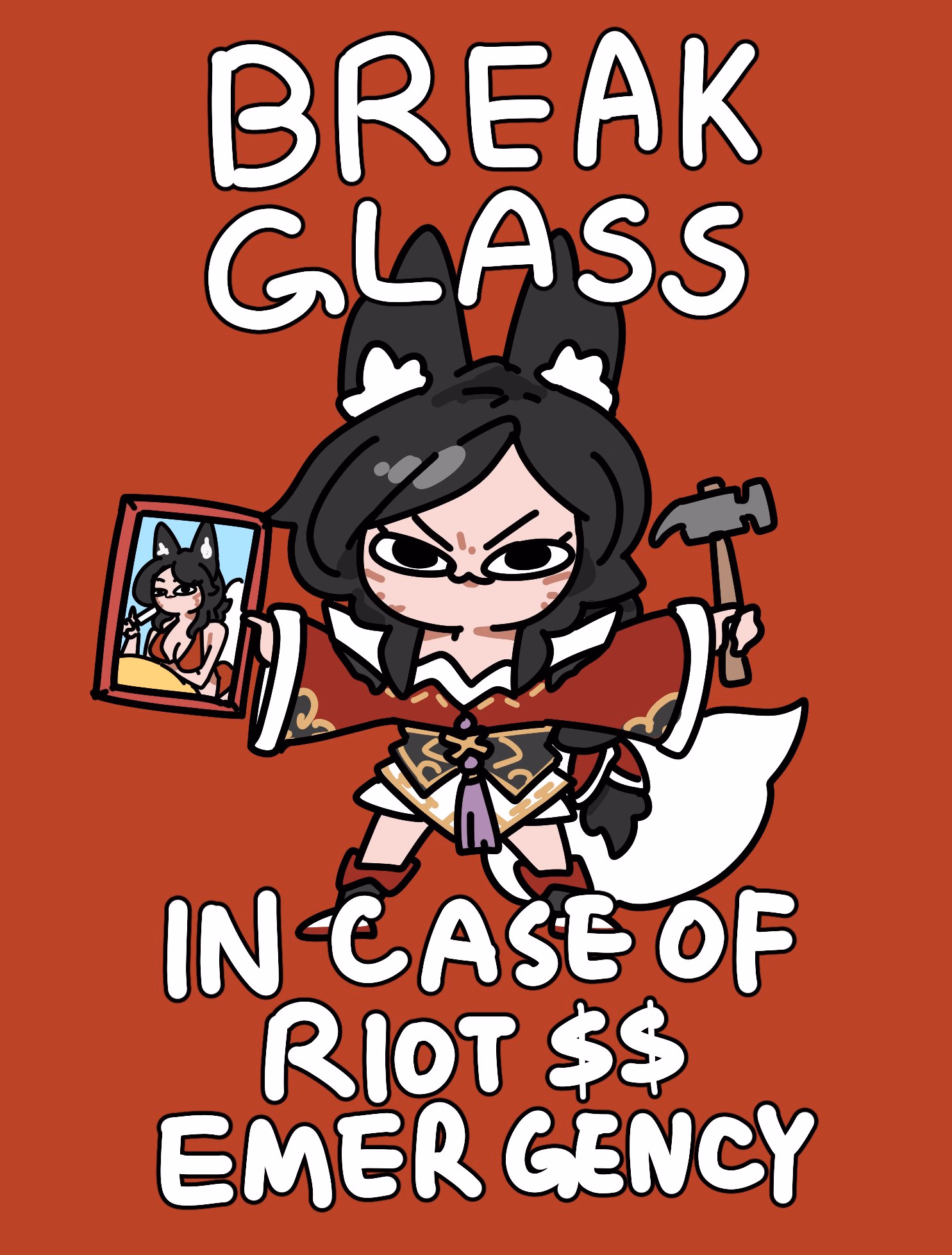 RPGM How Many Dicks Need I Suck to Pay This Skin? [v0.13] [FKStudio]