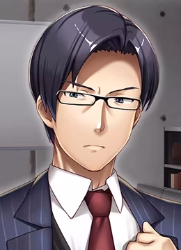 VN Others Completed Cuckold my brother's wife [Final] [POISON MOTION]