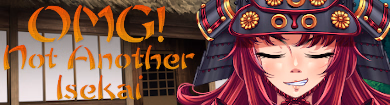 VN Ren'Py OMG! Not Another Isekai [v1.0.4] [SunflowerGames] download