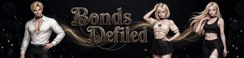 HTML Bonds Defiled [v10.9.0] [Bonds Defiled]