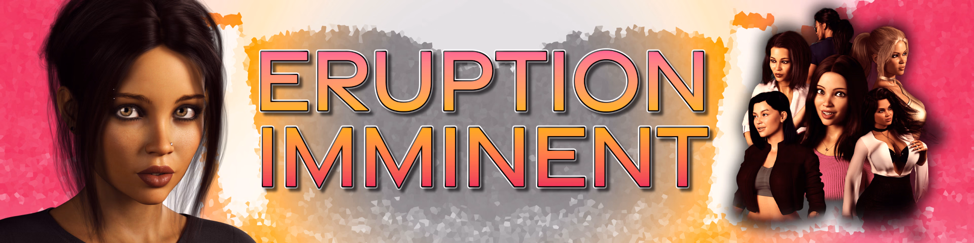 VN Ren'Py Eruption Imminent [v0.7.1] [MorriganRae]