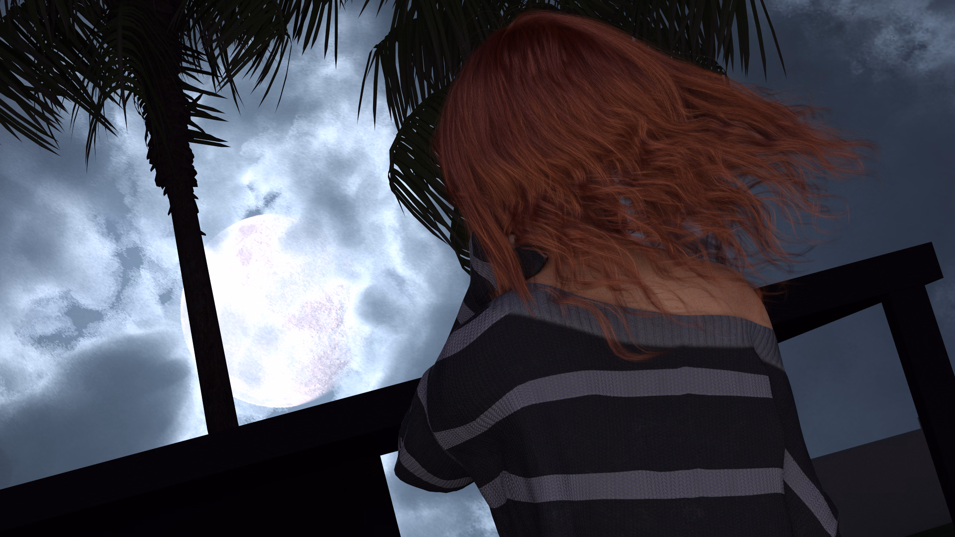 VN Ren'Py Returning Lost Time [Prologue] [Cysian] download