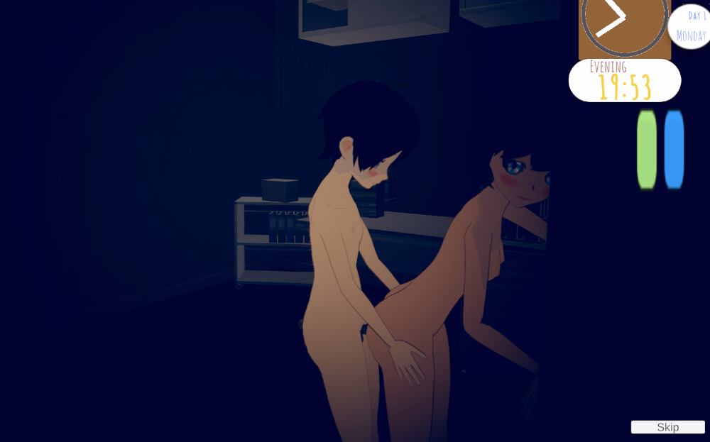 Unity Dreamwalker [v0.2.1 Private] [RedSparrow]