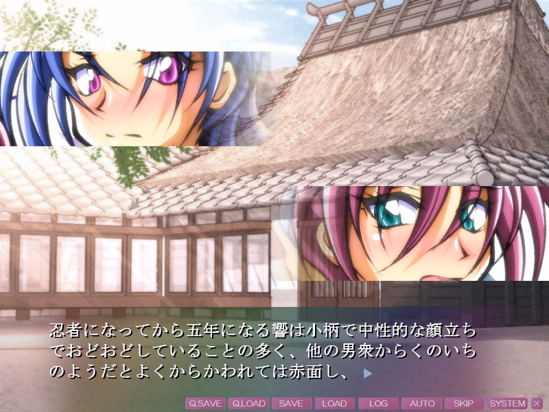 VN Others Completed Otokonoko Paradise 5 [v1.0] [Otoko no Ko Soft]