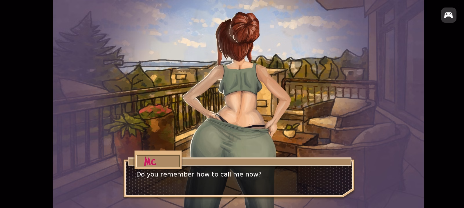 Ren'Py Lust and Desire [v0.1] [GMStudio22]