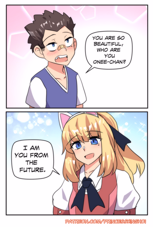 VN Others Completed Otokonoko Paradise 5 [v1.0] [Otoko no Ko Soft]