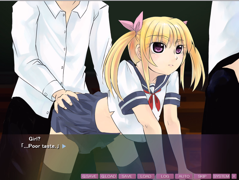 VN Others Completed Otokonoko Paradise 3 [v1.0] [Otoko no Ko Soft]