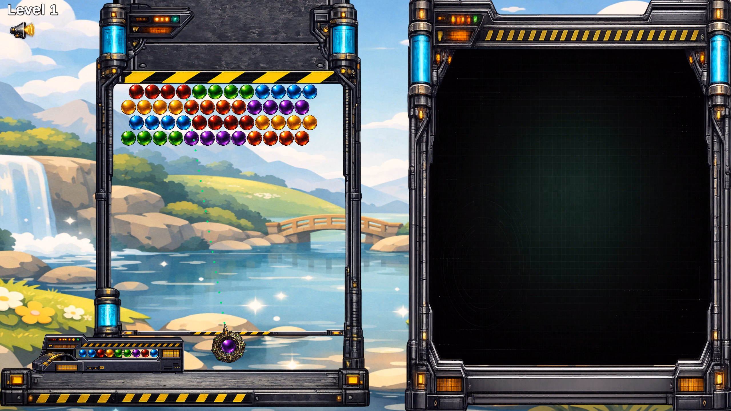 Unity Puzzle Pop [v1.7] [ArcPop Studio]