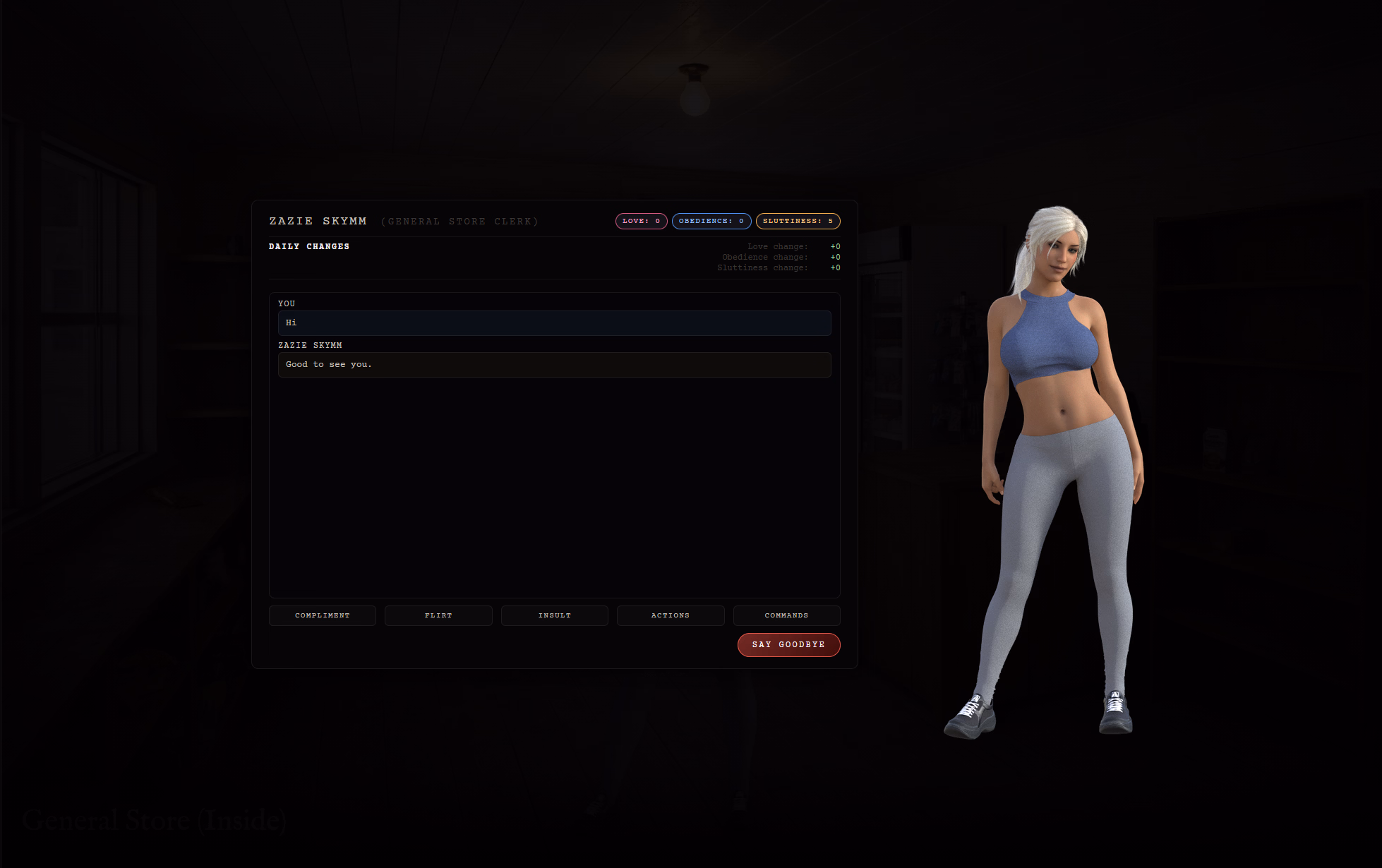 HTML Checkpoint [v0.0.2 Demo] [TheSimpleMan101]