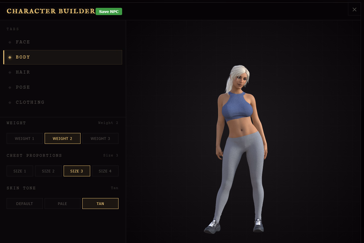 HTML Checkpoint [v0.0.2 Demo] [TheSimpleMan101]