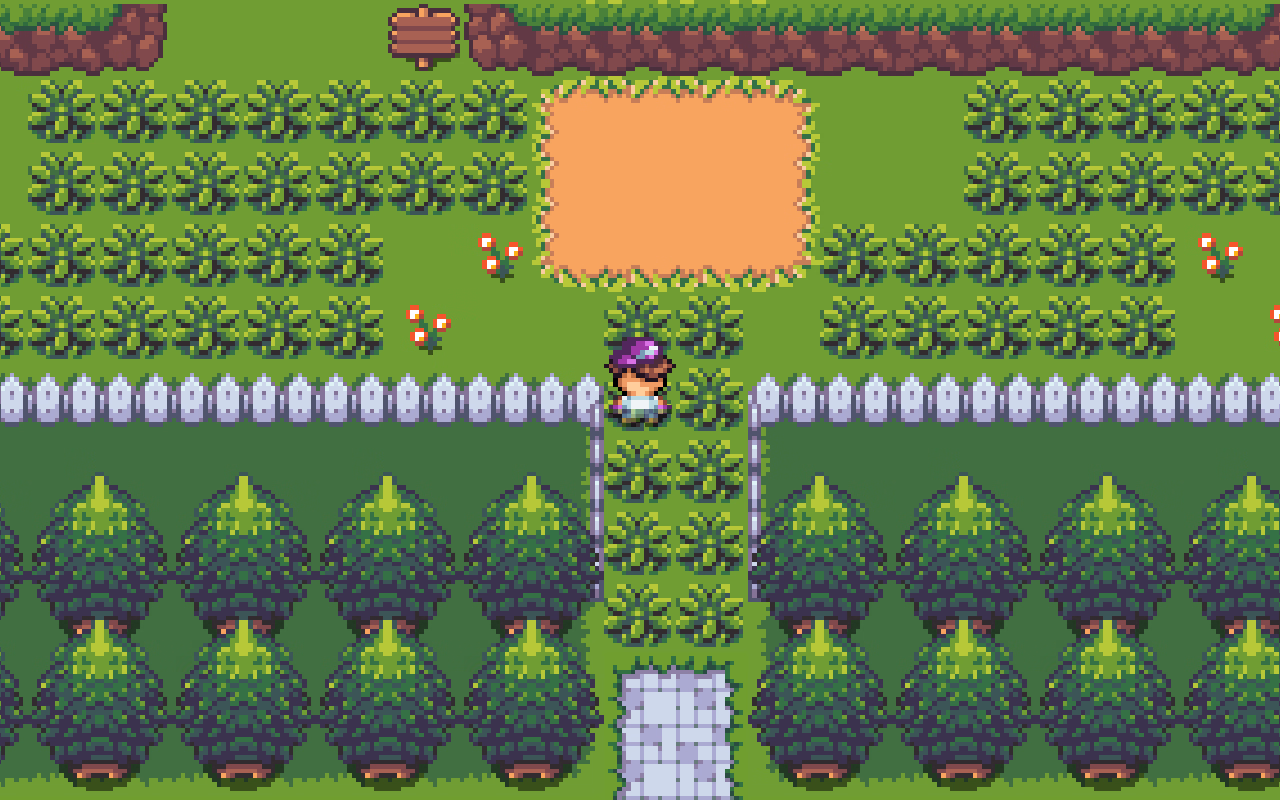 RPGM Baramon - Gotta Fuc 'em All! [v0.1.0b] [Male Doll]