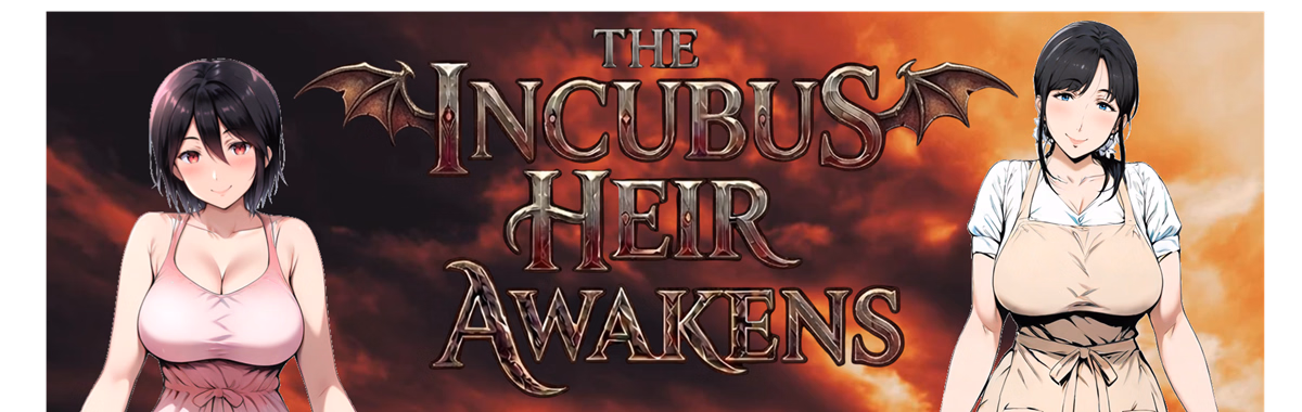 RPGM Incubus Heir [Pre-Alpha v0.2] [D-Pobre] download